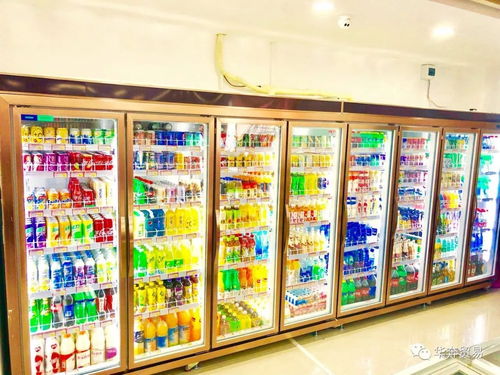 华奔商行长圣新店开业，三天优惠大派送！