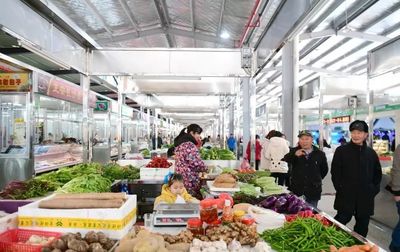 雨润发超市突陷“长期亏损”困局，农副产品供应何去何从？