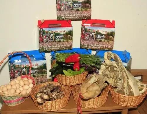 政府采购农副产品如何精准助力贫困地区 路径与策略