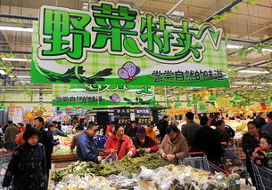 工厂如何利用农副产品创新菜品实现盈利