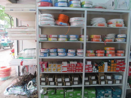 乐平小华五金日用百货商场 一站式采购平台，农副产品与五金百货的完美结合