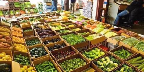 上海最全省钱攻略 农副产品采购指南